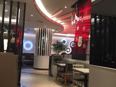 -必胜客(绿地新都会店)