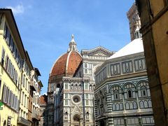 -圣母百花大教堂穹顶