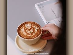 -Infica Coffee