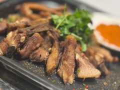 -筱爷叔·上海传统手工菜(玉树路店)
