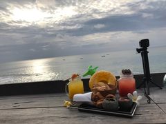 -Rock Bar Bali(Bali)