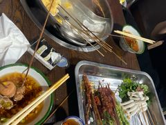 -三番火辣串串香(总店)