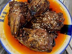-江湖黑大兔(杨家坪店)