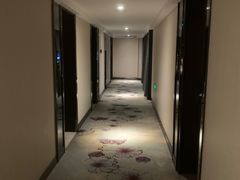 -天豪花香村酒店(贵阳花果园文创园店)