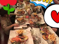 Lobster&nbsp;and&nbsp;burger-Burger & Lobster(Dean Street)