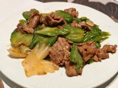 -新兴·金羊座·粤菜点心(乐峰店)