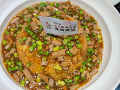 -良师门滨海人家·海鲜·家常菜(滨海城店)
