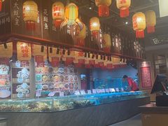 -蚝得喜海鲜(东城店)