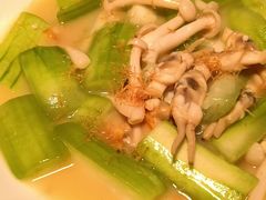 -许爷家·生态湖鲜(徐汇日月光店)