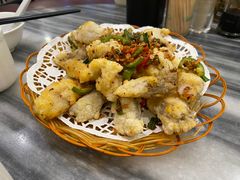 椒盐九肚-华峰食馆(氹仔店)