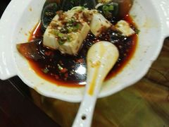-武汉大学-桂园餐厅