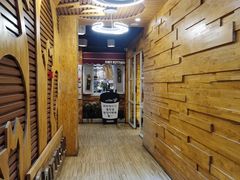 -劳顶笨咖啡(丽水宜家店)