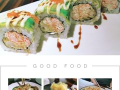 -山葵家·创意料理(万象汇店)