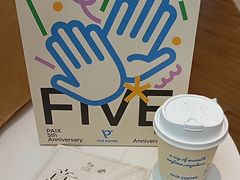 -朴大叔拌饭(广州花城汇店)