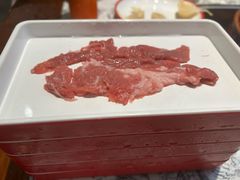 -京元盛铜锅涮肉(上海总店)