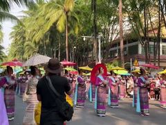 -西双版纳勐泐文化旅游区