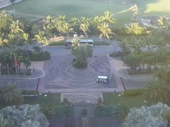 -三亚湾海居铂尔曼度假酒店