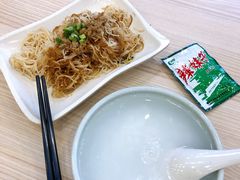 蒸粉-真功夫(宁波火车南站)
