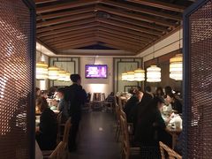 -绿茶餐厅(广州天河城店)