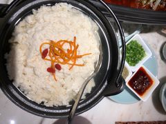 富顺豆花-锦府盐帮·李宅(领展购物广场中关村店)