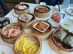 -德胜轩正宗顺德菜(宝安沙井会展中心店)