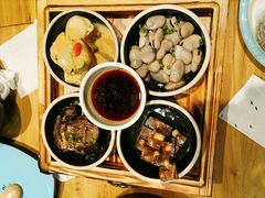 -局气 烤鸭·北京菜(光华路店)
