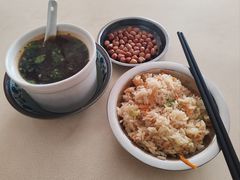 -炬龙牛肉店(新华店)