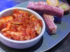 -十三姨正合丰烤肉(营迹路店)