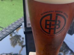 -Shanghai Brew House上海啤酒工坊(老外街店)