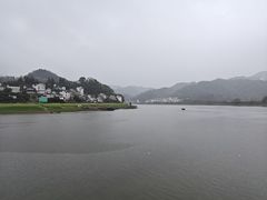-新安江山水画廊风景区