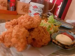 -半藏居酒屋(香港花园店)