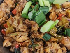 -湘村故事(万科金色梦想店)