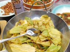 -金典银峰老鹅馆·昆山菜(亭林公园店)