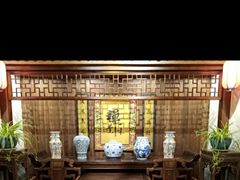 -仁和四季涮肉馆(天坛南门店)