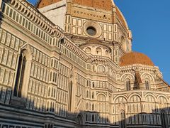 -圣母百花大教堂穹顶