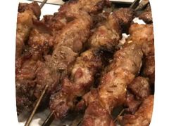 精美烧烤-云的侧面音乐餐吧(丰马牛餐饮广场店)