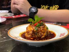 -陆小凤四川料理(北京路店)