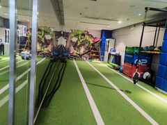 -零距离健身游泳(雁塔店)