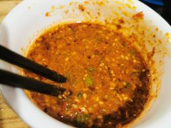 -阿婆情腊排骨火锅(金虹路店)