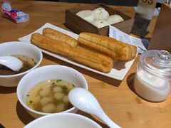 -食膳公园包子铺(烈士公园店)