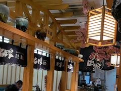 -九田家黑牛烤肉料理(华侨城店)