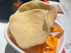 -山城辣妹子(定福庄店)