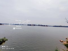 -三岔湖景区