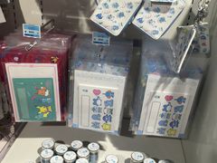 -超级宝可梦中心(东京店)