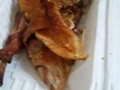 -宋柏树北京果木烤鸭(安东卫店)