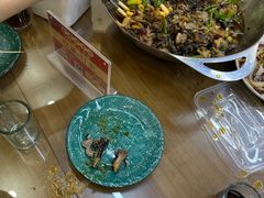 -贵州笋子鸡(米市街店)