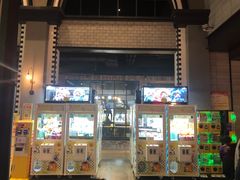 等候区-CGV影城(黄河道ScreenX店)