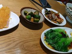 -鲁达面馆本帮风味(共康东路店)