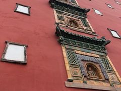 -普陀宗乘之庙(小布达拉宫)