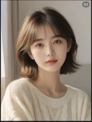 -丽时 Hair Salon